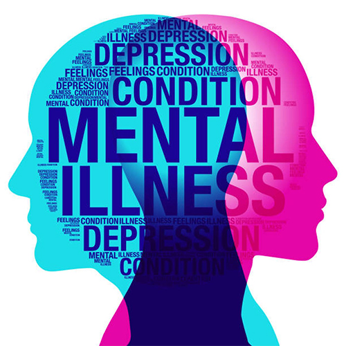 mental illness